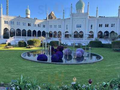 Figaro - Bar & Bistro