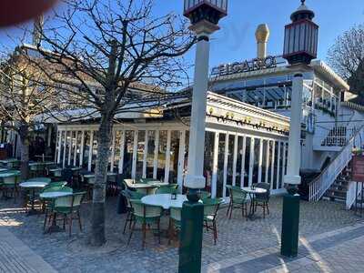 Figaro - Bar & Bistro