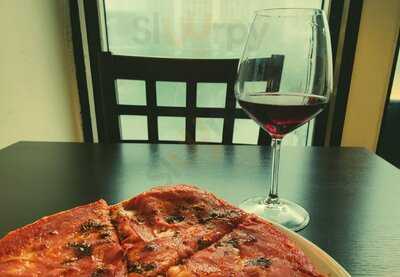 Ispirazione Restaurant - Vinbar - Kaffebar & Butik