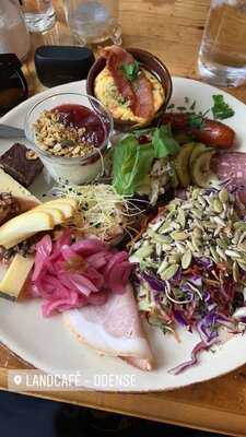 Landcafe Odense