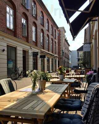 Landcafe Odense