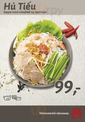 Vieta - Vietnamesisk Gadekøkken