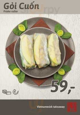 Vieta - Vietnamesisk Gadekøkken