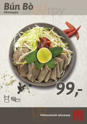 Vieta - Vietnamesisk Gadekøkken