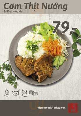 Vieta - Vietnamesisk Gadekøkken