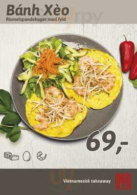 Vieta - Vietnamesisk Gadekøkken