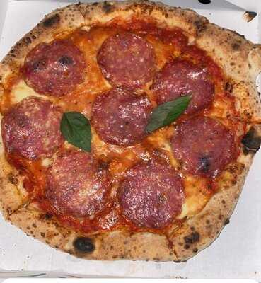 Corsa Pizza