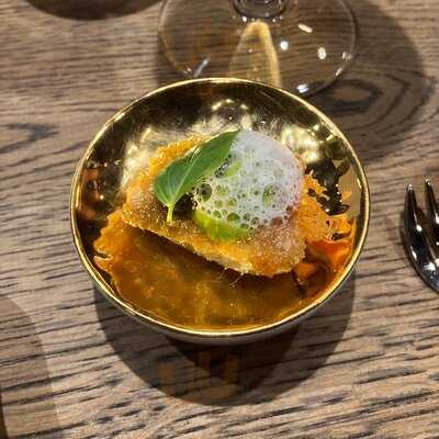 Connection By Alan Bates