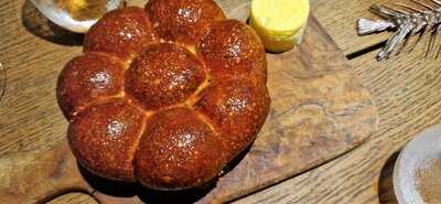 Connection By Alan Bates