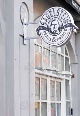 Bagelstein