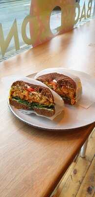 Bagel Zone Vesterbro