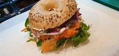 Bagel Zone Vesterbro