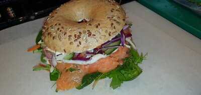 Bagel Zone Vesterbro