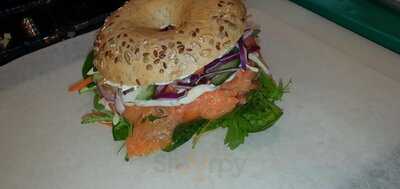 Bagel Zone Vesterbro