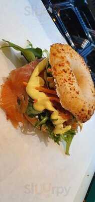 Bagel Zone Vesterbro