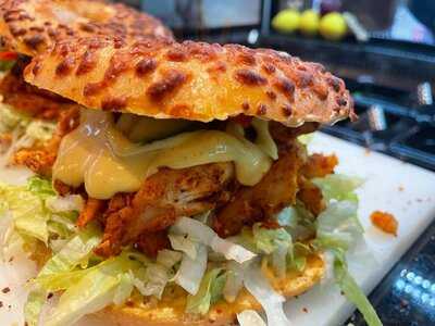 Bagel Zone Vesterbro