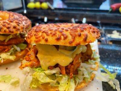 Bagel Zone Vesterbro