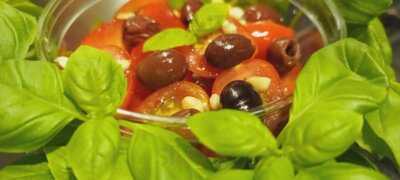 Delicatezze Pasta Fresca