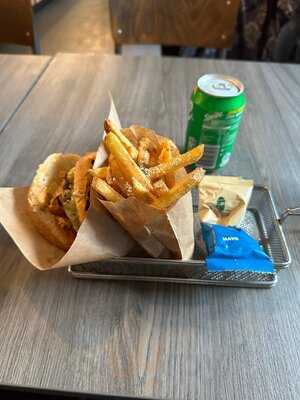 Burger Shack Gothersgade