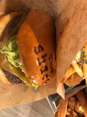 Burger Shack Gothersgade