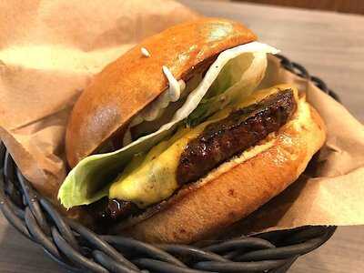 Burger Shack Gothersgade