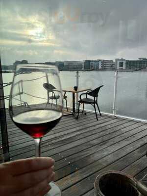 Spiseriet Teglholmen