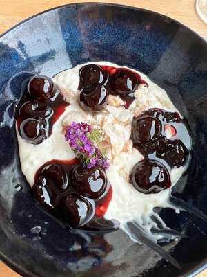 Spiseriet Teglholmen