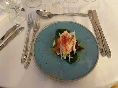 Spiseriet Teglholmen