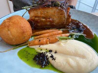 Spiseriet Teglholmen