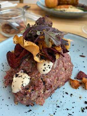 Spiseriet Teglholmen