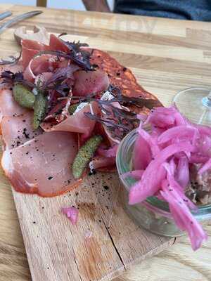 Spiseriet Teglholmen