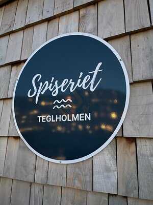 Spiseriet Teglholmen