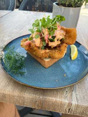 Spiseriet Teglholmen