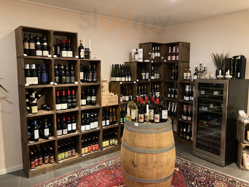 The Winebottle