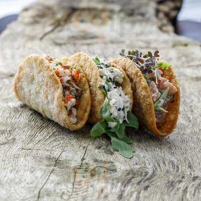 Bar'sushi Jægergårdsgade