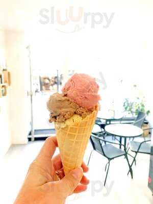 Ny Lundgård Ismejeri - Aalborg