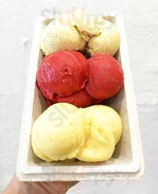 Ny Lundgård Ismejeri - Aalborg