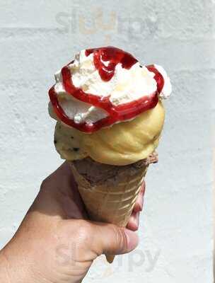 Ny Lundgård Ismejeri - Aalborg