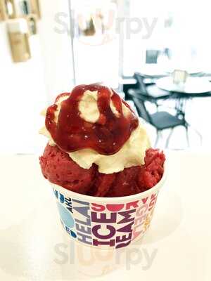 Ny Lundgård Ismejeri - Aalborg