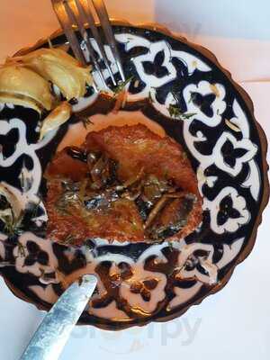 Samarkand Restaurant