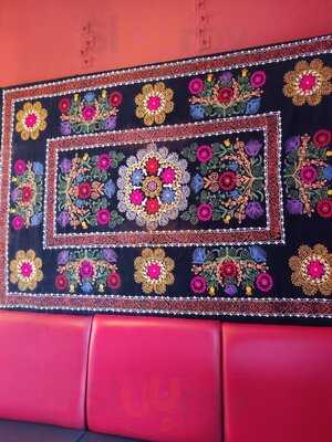 Samarkand Restaurant