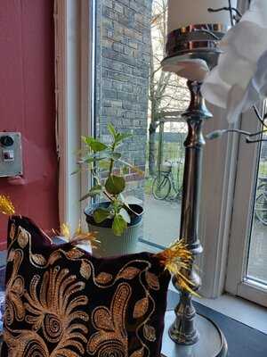 Samarkand Restaurant