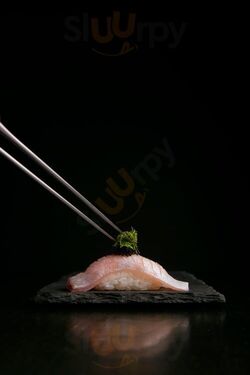 Sensu Sushi