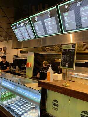 Garage Burgerbar