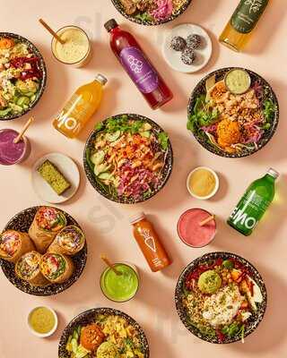 Lett - Falkoner Allé