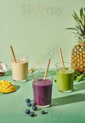 Lett - Falkoner Allé