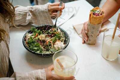 Lett - Falkoner Allé