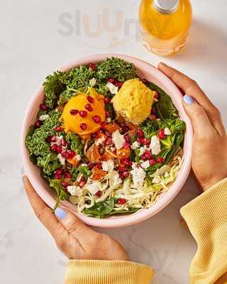 Lett - Falkoner Allé