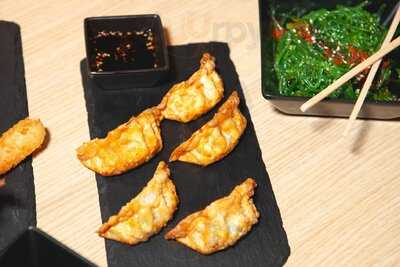 Insu Rosengårdcentret