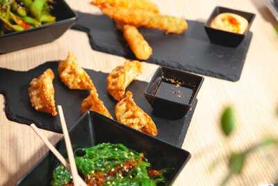 Insu Rosengårdcentret